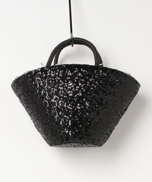 「artemis by DIANA」 かごバッグ FREE シルバー レディース_画像2