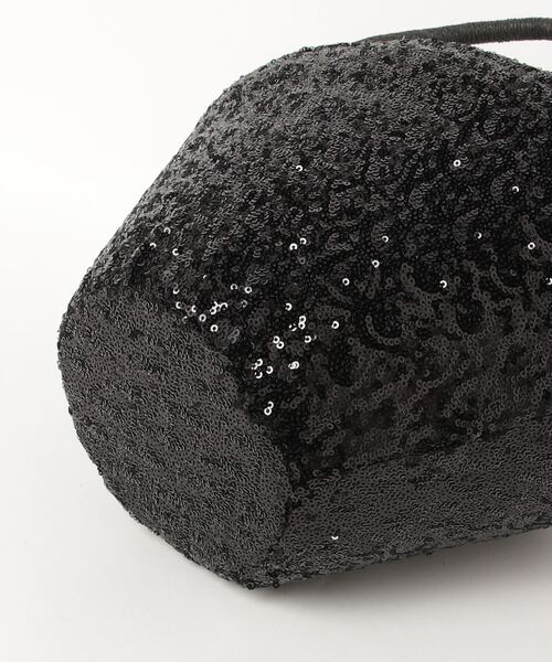 「artemis by DIANA」 かごバッグ FREE シルバー レディース_画像3