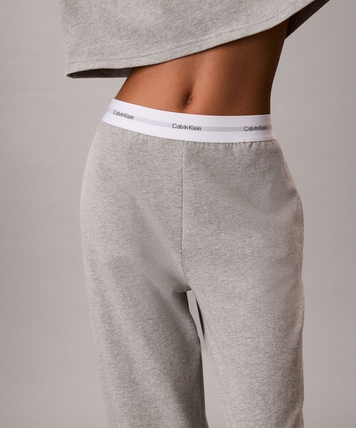 Calvin Klein（カルバン・クライン） パジャマ ルームウェア ロゴ