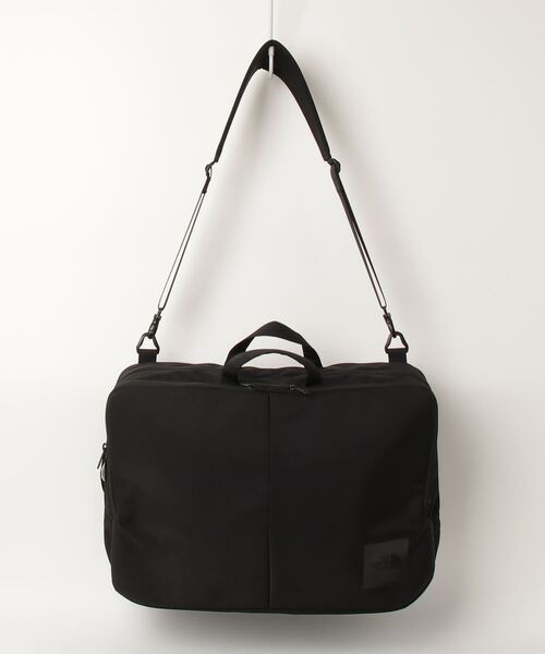 THE NORTH FACE（ザ ノースフェイス） 2WAYバッグ FREE ブラック
