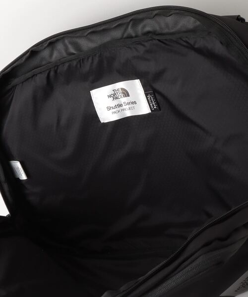 THE NORTH FACE（ザ ノースフェイス） 2WAYバッグ FREE ブラック