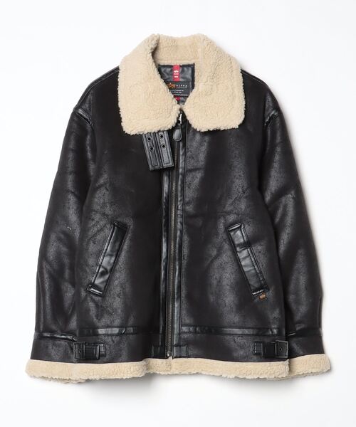 Alpha Industries（アルファ・インダストリーズ） ブルゾン X-LARGE