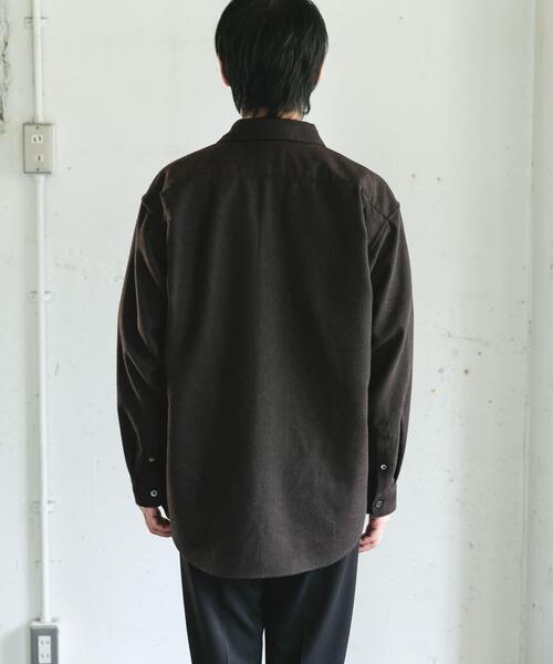 在庫2　値下不可 13750円 新品 アーバンリサーチドアーズ フラノパンツ 44 メンズ チェック 千鳥 セール】チェックトラウザーパンツ（その他パンツ）｜URBAN RESEARCH