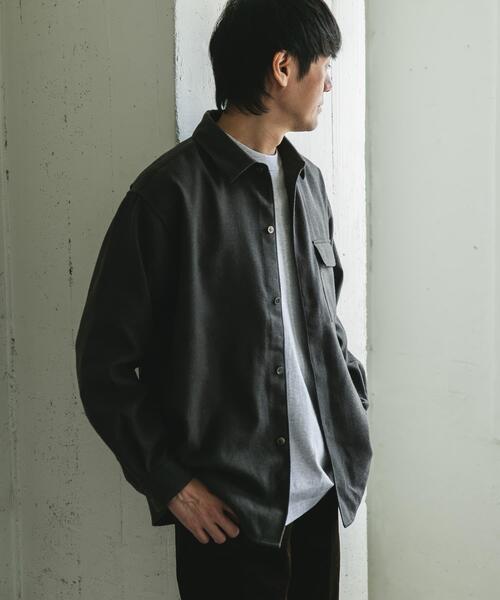 rerere　黒 アーバンリサーチ ドアーズ URBAN RESEARCH DOORS アイレットレース衿