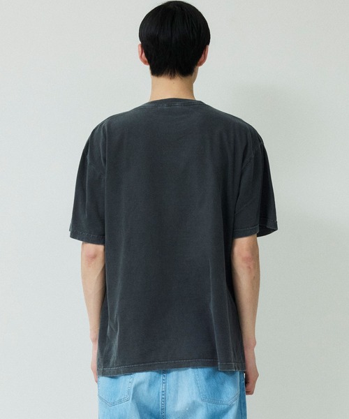 NIRVANA（MAMMUT） tシャツ アーティストTシャツ（NIRVANA / SMILEY