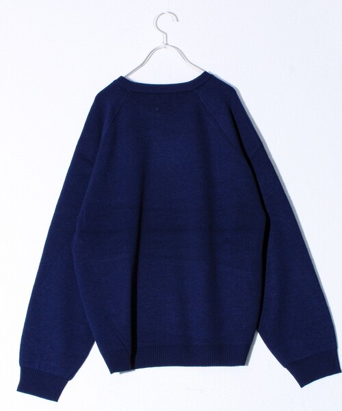 FREDY MAC（フレディマック） セーター ニット 「FREDYMAC/フレディ