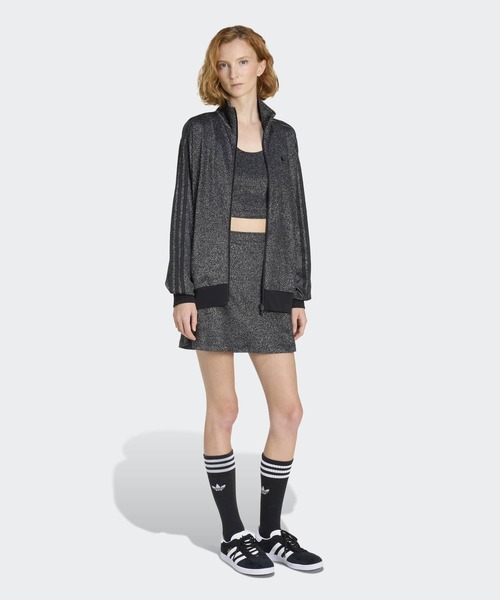 adidas（アディダス） スカート オリジナルス ルレックスR ミニ