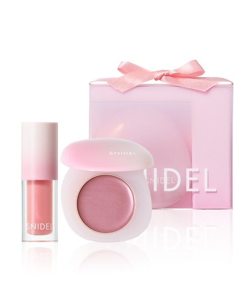 SNIDEL BEAUTY（スナイデルビューティ） 口紅 リップ スナイデル