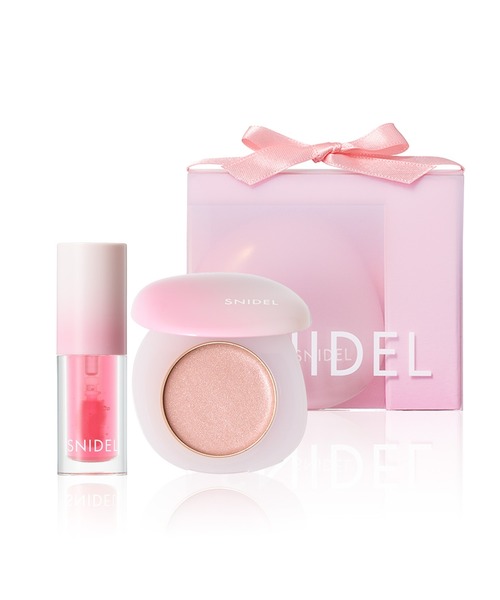 SNIDEL BEAUTY（スナイデルビューティ） 口紅 リップ スナイデル