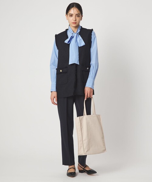 green label relaxing（グリーンレーベルリラクシング） トートバッグ