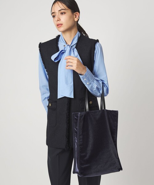 green label relaxing（グリーンレーベルリラクシング） トートバッグ