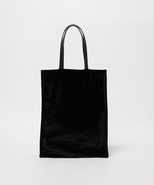 値下⭐︎green label relaxingトートバッグ ブラック green label relaxing（グリーンレーベルリラクシング） トートバッグ