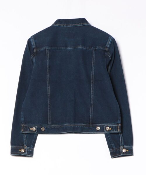 Dickies（ディッキーズ） デニムジャケット gジャン デニムジャケット