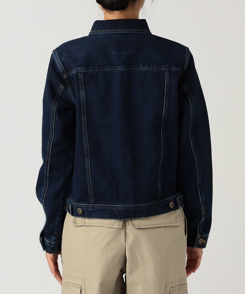 Dickies（ディッキーズ） デニムジャケット gジャン デニムジャケット