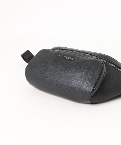 MICHAEL KORS（マイケルコース） ウエストポーチ COOPER