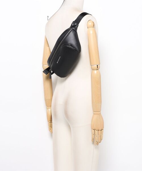 MICHAEL KORS（マイケルコース） ウエストポーチ COOPER