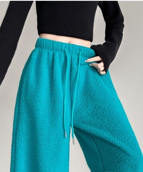 パンツ ラムウール パンツ レディース : ZOZOTOWN Yahoo!店 - 通販