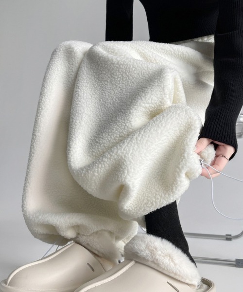 パンツ ラムウール パンツ レディース : ZOZOTOWN Yahoo!店 - 通販