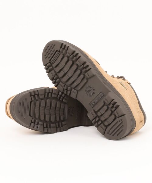 Timberland（ティンバーランド） ブーツ HERITAGE MOC TOE GTX