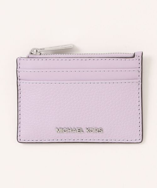 MICHAEL KORS（マイケルコース） パスケース JET SET TRAVEL トップ