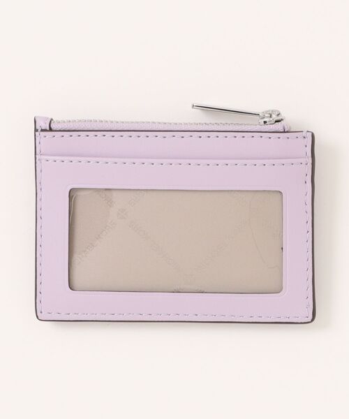 MICHAEL KORS（マイケルコース） パスケース JET SET TRAVEL トップ