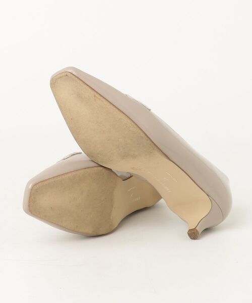 odette e odile パンプス　ほぼ新品　美品　24.5 ODETTE E ODILE（オデット エ オディール） パンプス ポインテッド