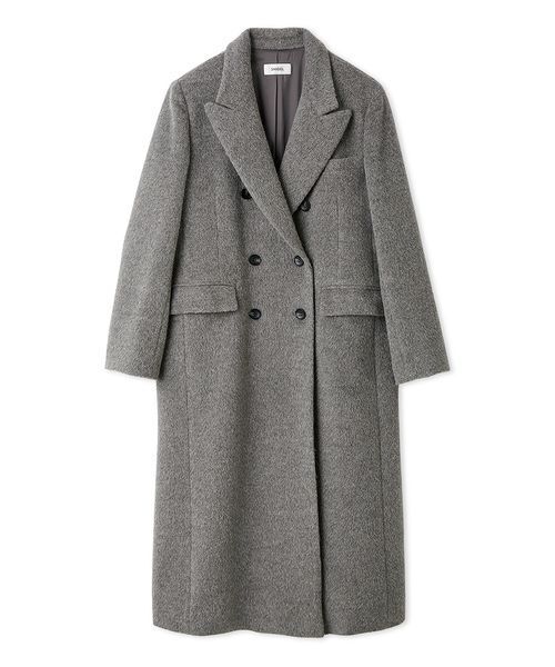 SNIDEL（スナイデル） コート チェスターコート 「HIGH QUALITY