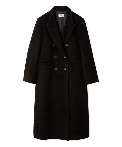 SNIDEL（スナイデル） コート チェスターコート 「HIGH QUALITY