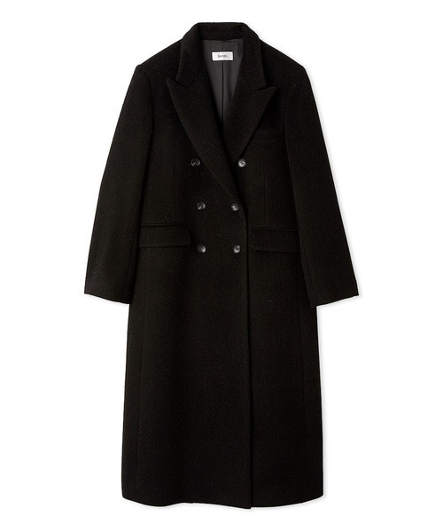 SNIDEL（スナイデル） コート チェスターコート 「HIGH QUALITY