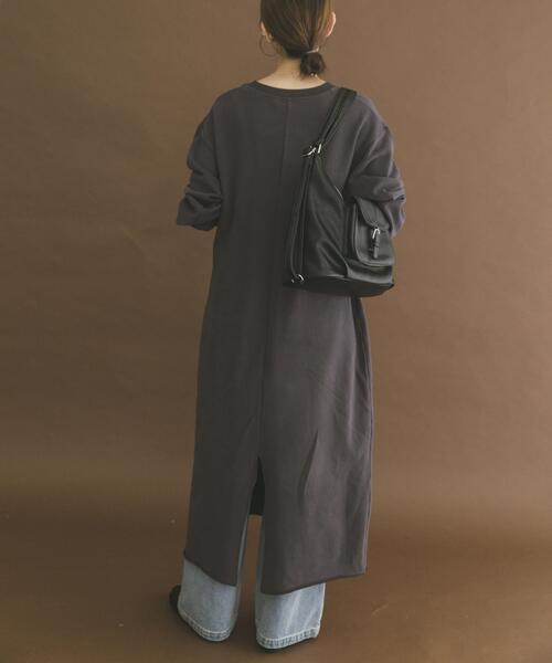 ITEMS URBANRESEARCH（アイテムズ アーバンリサーチ） ワンピース