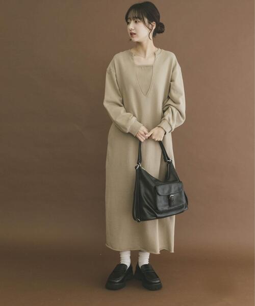 ITEMS URBANRESEARCH（アイテムズ アーバンリサーチ） ワンピース