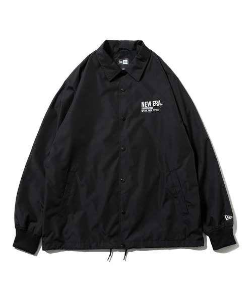 NEW ERA（ニューエラ） ジャケット X-LARGE ブラック メンズ