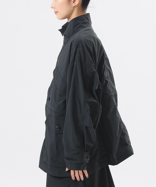 BEAMS BOY（ビームス ボーイ） ミリタリージャケット モッズコート