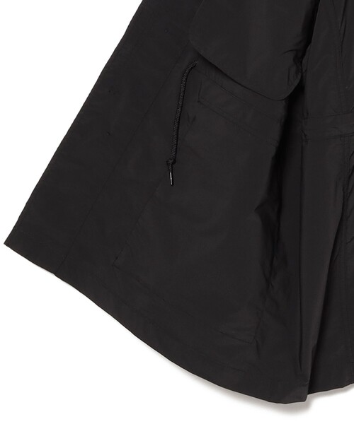 BEAMS BOY（ビームス ボーイ） ミリタリージャケット モッズコート