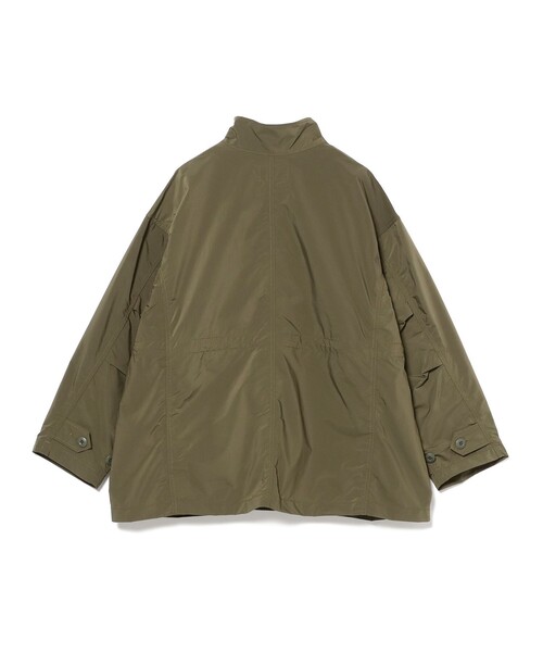 BEAMS BOY（ビームス ボーイ） ミリタリージャケット モッズコート