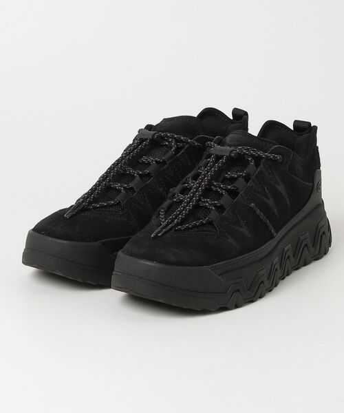週末お値下げ‼️【新品】UGG australia ローカットスニーカー UGG Australia（アグオーストラリア） 「UGG」 ローカットスニーカー