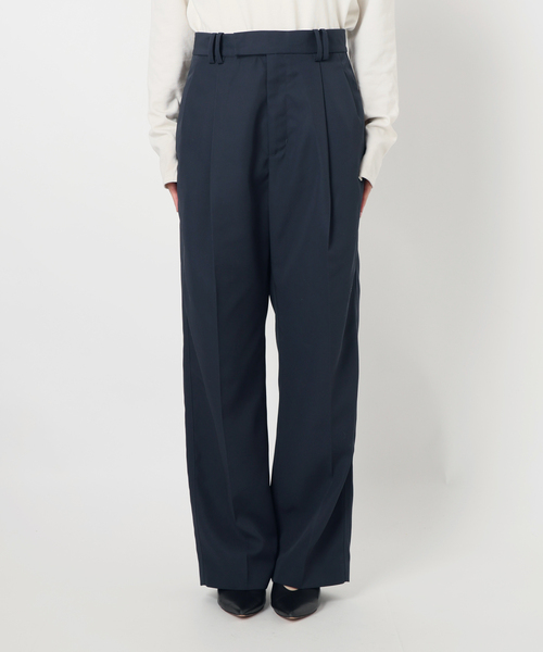 SLOBE IENA（スローブイエナ） チノパン 「セットアップ対応可/WEBのみ