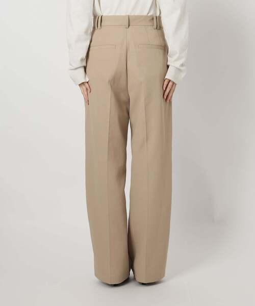 SLOBE IENA（スローブイエナ） チノパン 「セットアップ対応可/WEBのみ