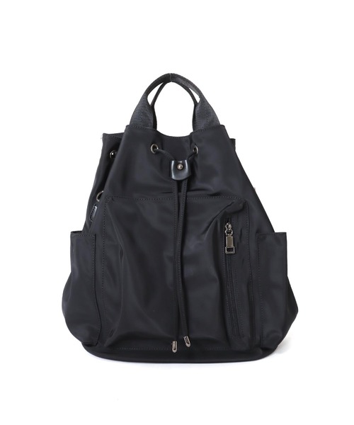 「Cepica」 2WAYバッグ FREE ブラック レディース_画像5