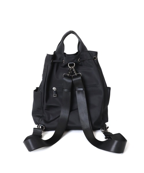 「Cepica」 2WAYバッグ FREE ブラック レディース_画像7