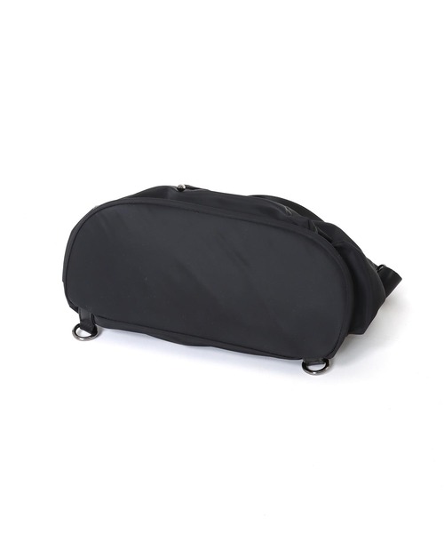 「Cepica」 2WAYバッグ FREE ブラック レディース_画像8