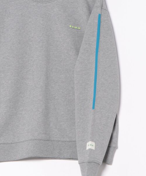 完売品 新品未使用 PAMM スウェット 睡眠状態のスウェット – pamm.officialstore