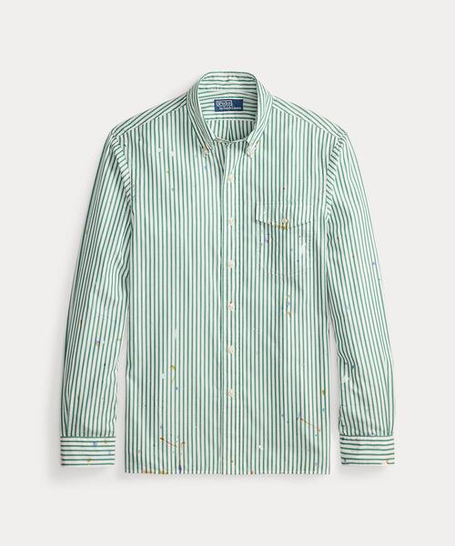 POLO RALPH LAUREN（ポロ・ラルフローレン） シャツ クラシック