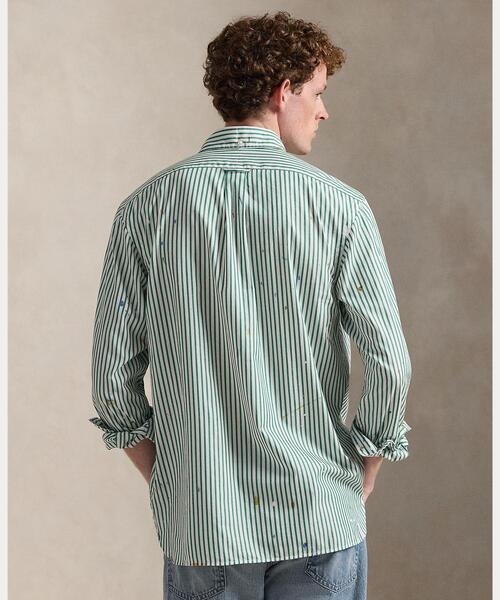 POLO RALPH LAUREN（ポロ・ラルフローレン） シャツ クラシック