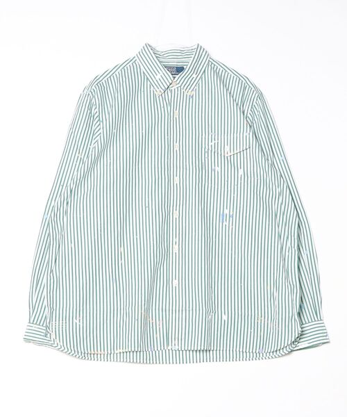 POLO RALPH LAUREN（ポロ・ラルフローレン） シャツ クラシック