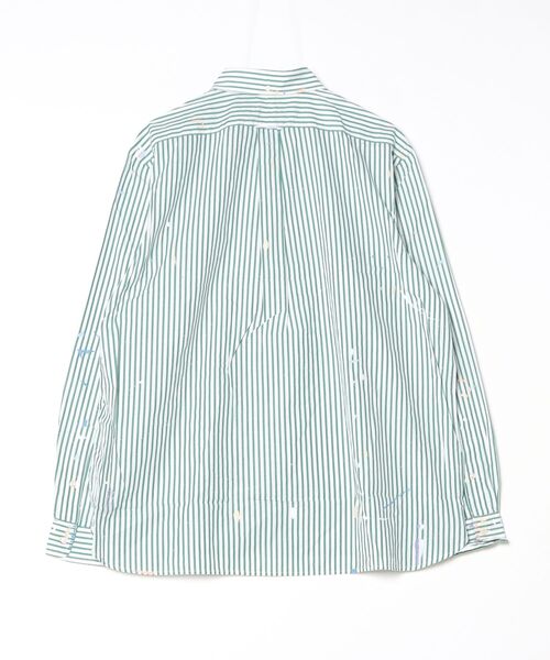 POLO RALPH LAUREN（ポロ・ラルフローレン） シャツ クラシック