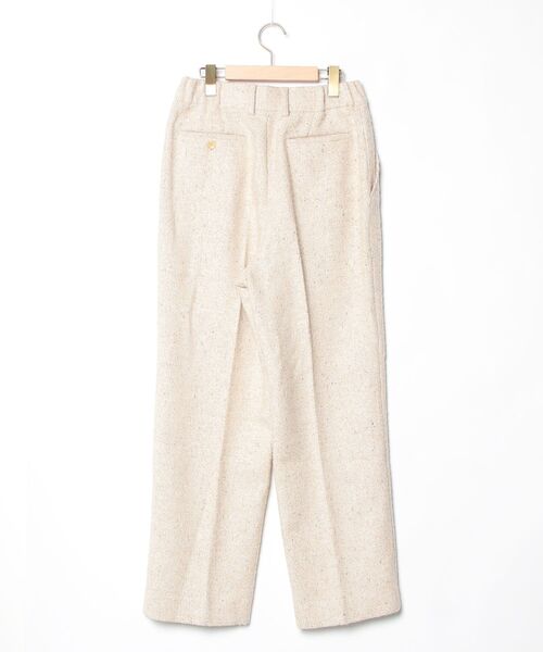 「DIGAWEL」 パンツ 1 ホワイト メンズ_画像2