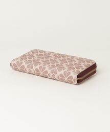 「kate spade new york」 財布 ONESIZE ピンク系その他 レディースの画像3