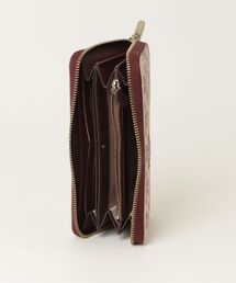 「kate spade new york」 財布 ONESIZE ピンク系その他 レディースの画像4