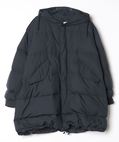 STAMMBAUM（シュタンバウム） ダウンジャケット「Journal standard L